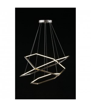 Люстра подвеснаяAploytAPL.021.13.136-foto8