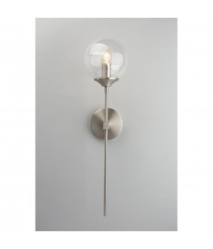 Светильник настенный (Бра)AploytAPL.908.11.01-foto10