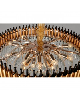 Люстра подвеснаяOmniluxOML-81903-24-foto4