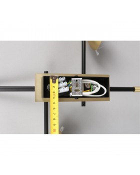 Светильник настенный (Бра)AploytAPL.313.01.02-foto3