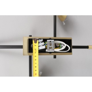 Светильник настенный (Бра)AploytAPL.313.01.02-foto3