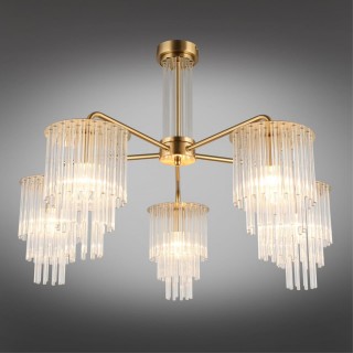 Люстра потолочнаяOmniluxOML-69317-05-foto2