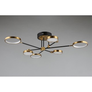 Люстра потолочнаяAploytAPL.043.07.50-foto13