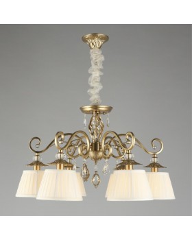 Люстра подвеснаяAploytAPL.620.13.06-foto18