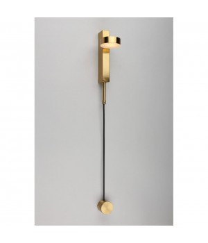 Светильник настенный (Бра)AploytAPL.016.01.07-foto12