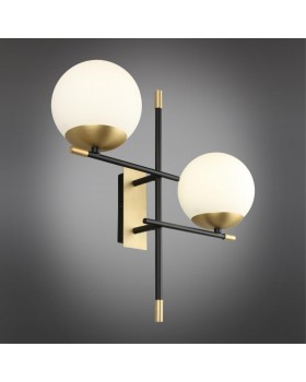 Светильник настенный (Бра)AploytAPL.313.11.02-foto2