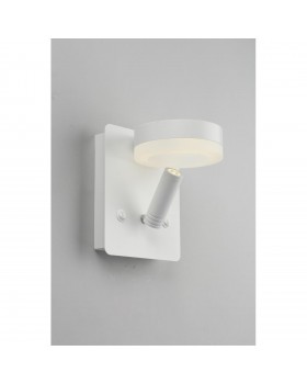 Светильник настенный (Бра)OmniluxOML-10901-02-foto8