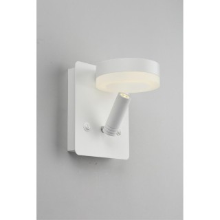 Светильник настенный (Бра)OmniluxOML-10901-02-foto8