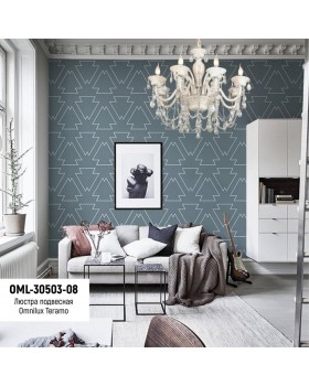 Люстра подвеснаяOmniluxOML-30503-08-foto4