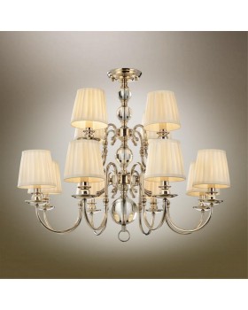 Люстра подвеснаяOmniluxOML-86303-12-foto2