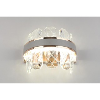 Светильник настенный (Бра)AploytAPL.032.01.32-foto11