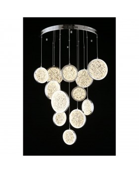 Люстра подвеснаяAploytAPL.048.13.102-foto9