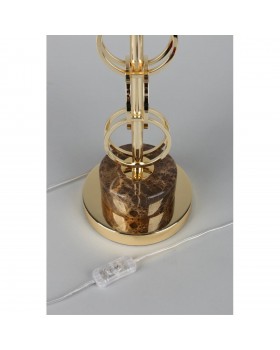 Настольная лампаAploytAPL.741.04.01-foto13