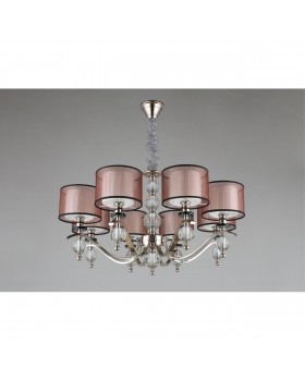 Люстра подвеснаяAploytAPL.703.03.08-foto15