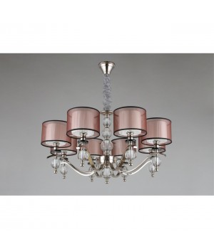 Люстра подвеснаяAploytAPL.703.03.08-foto15