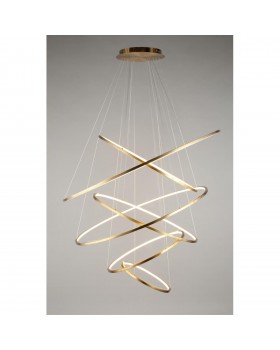 Люстра подвеснаяAploytAPL.020.03.243-foto17