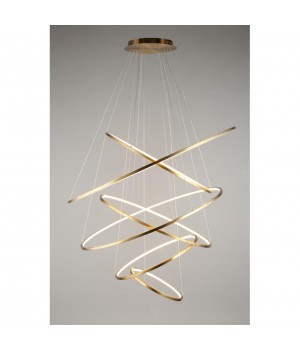 Люстра подвеснаяAploytAPL.020.03.243-foto17