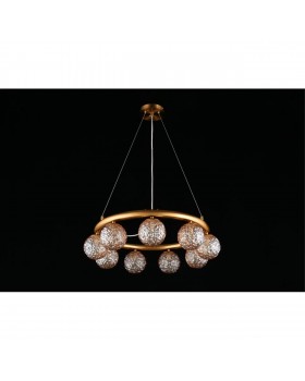 Люстра подвеснаяAploytAPL.764.03.09-foto7