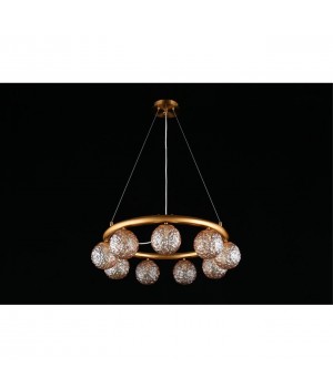 Люстра подвеснаяAploytAPL.764.03.09-foto7