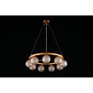 Люстра подвеснаяAploytAPL.764.03.09-foto7