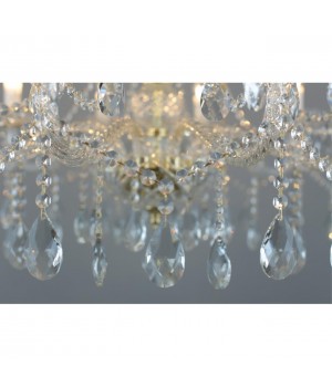 Люстра подвеснаяAploytAPL.810.03.10-foto18