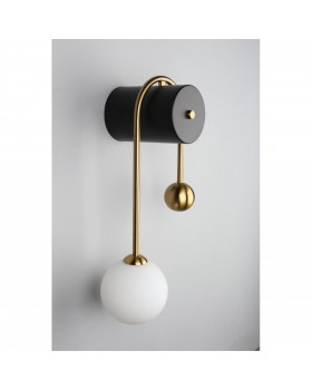 Светильник настенный (Бра)AploytAPL.324.01.01-foto9