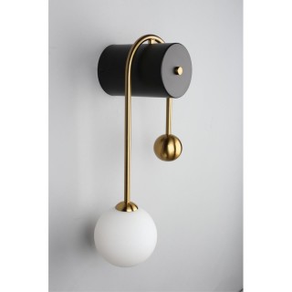 Светильник настенный (Бра)AploytAPL.324.01.01-foto9