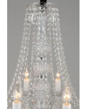 Люстра подвеснаяAploytAPL.814.03.10-foto13