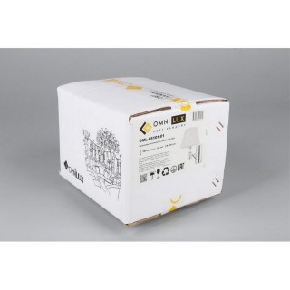 Светильник настенный (Бра)OmniluxOML-65101-01-foto5