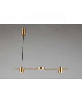 Люстра подвеснаяAploytAPL.017.13.18-foto12