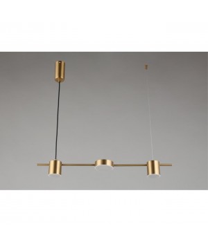 Люстра подвеснаяAploytAPL.017.13.18-foto12