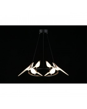 Люстра подвеснаяAploytAPL.822.03.60-foto9