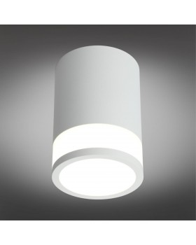 Светильник встраиваемый-накладнойOmniluxOML-101509-12-foto2