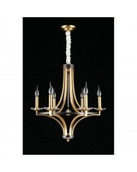 Люстра подвеснаяAploytAPL.805.03.06-foto12