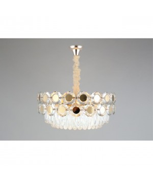 Люстра подвеснаяAploytAPL.832.03.12-foto17