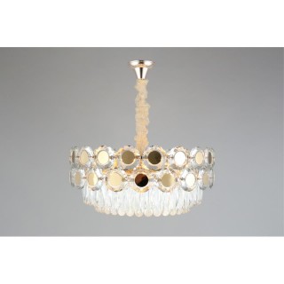 Люстра подвеснаяAploytAPL.832.03.12-foto17