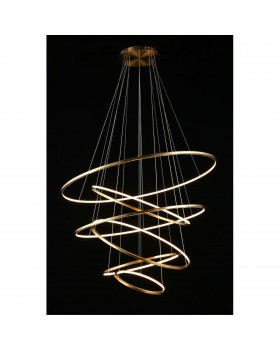Люстра подвеснаяAploytAPL.020.03.243-foto12