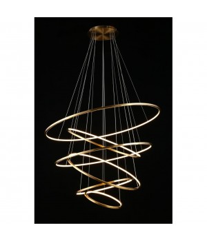 Люстра подвеснаяAploytAPL.020.03.243-foto12