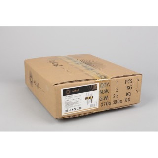 Светильник настенный (Бра)AploytAPL.028.01.25-foto3