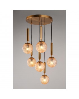 Люстра подвеснаяAploytAPL.766.03.06-foto17