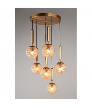 Люстра подвеснаяAploytAPL.766.03.06-foto17