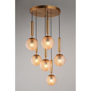 Люстра подвеснаяAploytAPL.766.03.06-foto17