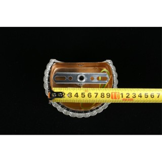 Светильник настенный (Бра)AploytAPL.701.01.01-foto8