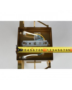 Светильник настенный (Бра)AploytAPL.837.01.02-foto4