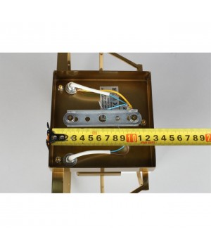 Светильник настенный (Бра)AploytAPL.837.01.02-foto4