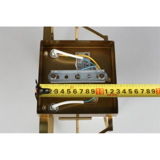 Светильник настенный (Бра)AploytAPL.837.01.02-foto4