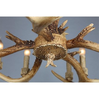 Люстра подвеснаяOmniluxOML-52003-10-foto7