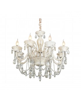 Люстра подвеснаяOmniluxOML-30503-08 Люстра подвеснаяOmniluxOML-30503-08