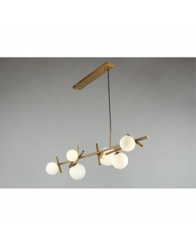 Люстра подвеснаяAploytAPL.643.13.06-foto17