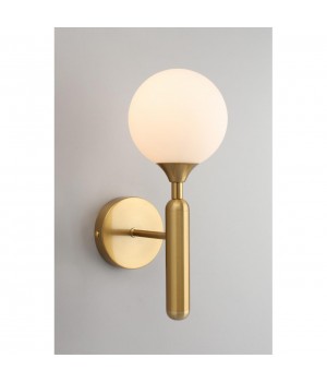 Светильник настенный (Бра)AploytAPL.621.01.01-foto13